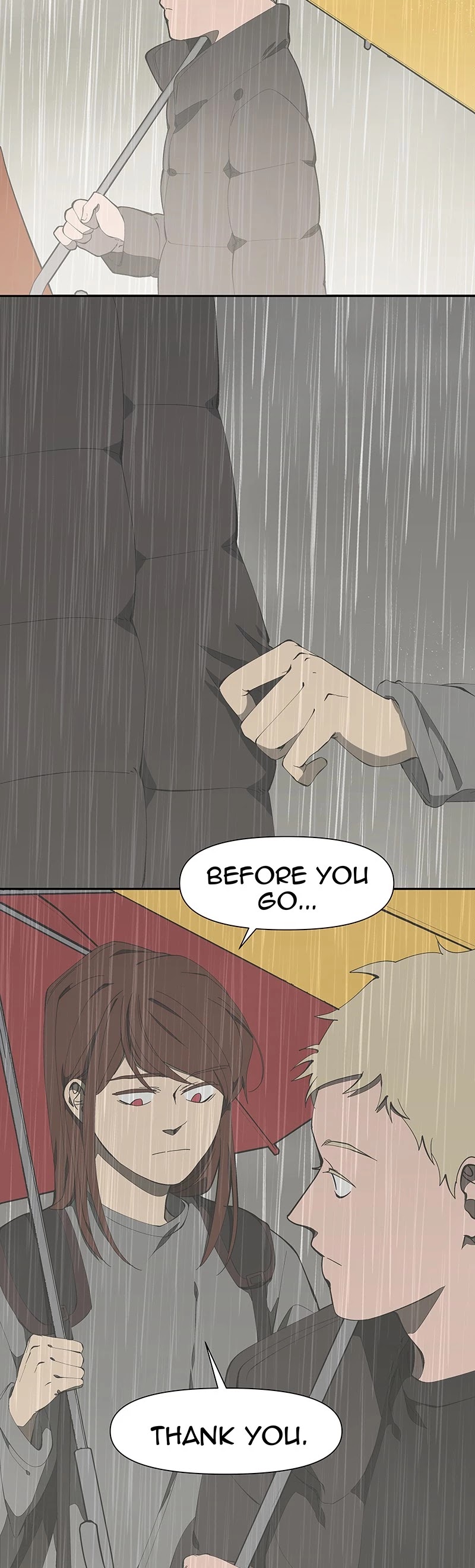 I Love Yoo Chapter 162 page 16 - Chapter 162: Episode 154