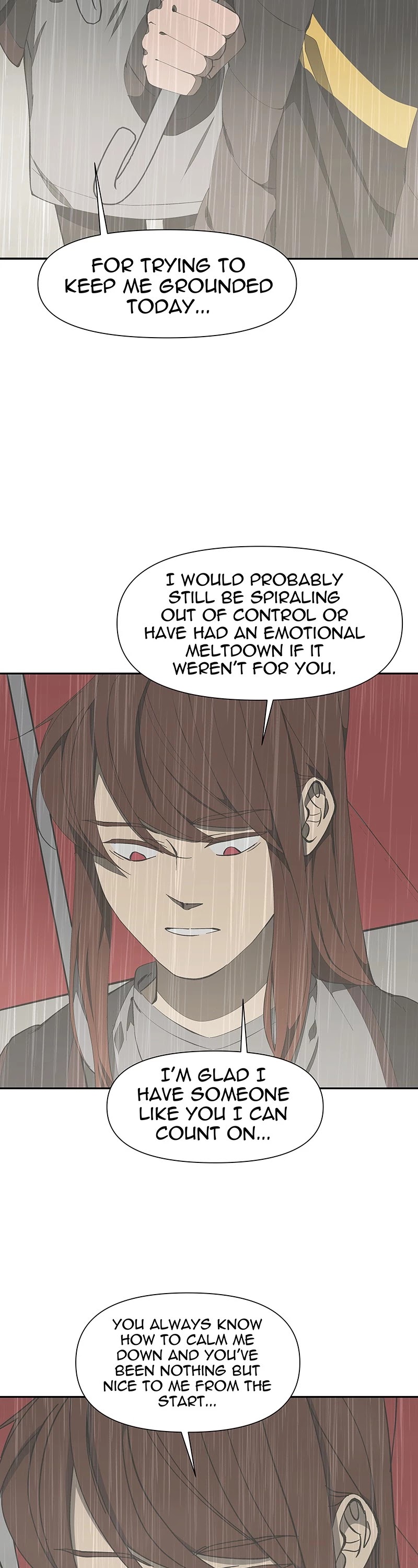 I Love Yoo Chapter 162 page 17 - Chapter 162: Episode 154