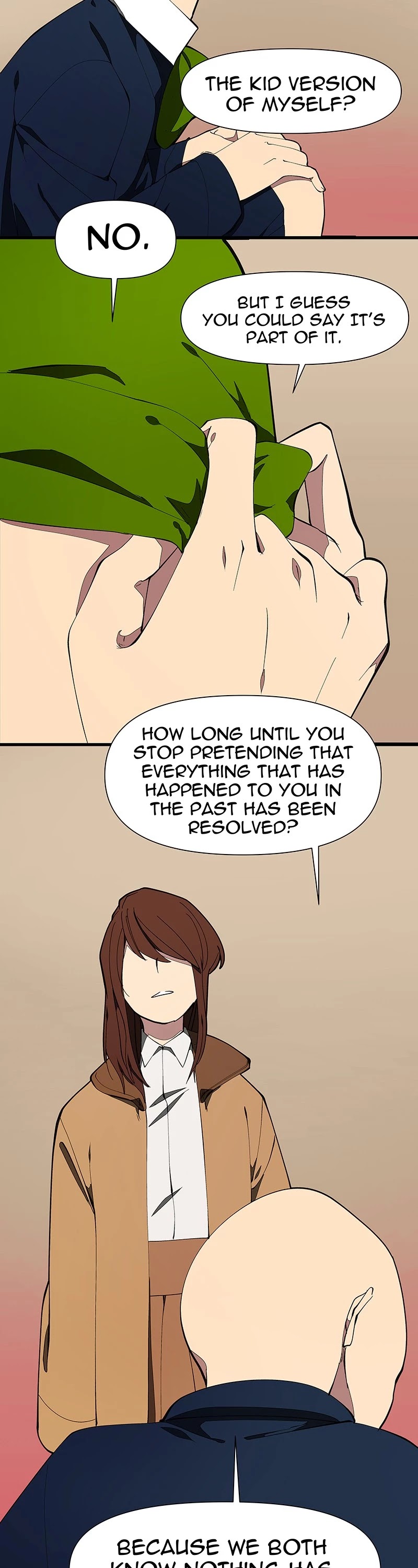 I Love Yoo Chapter 162 page 2 - Chapter 162: Episode 154