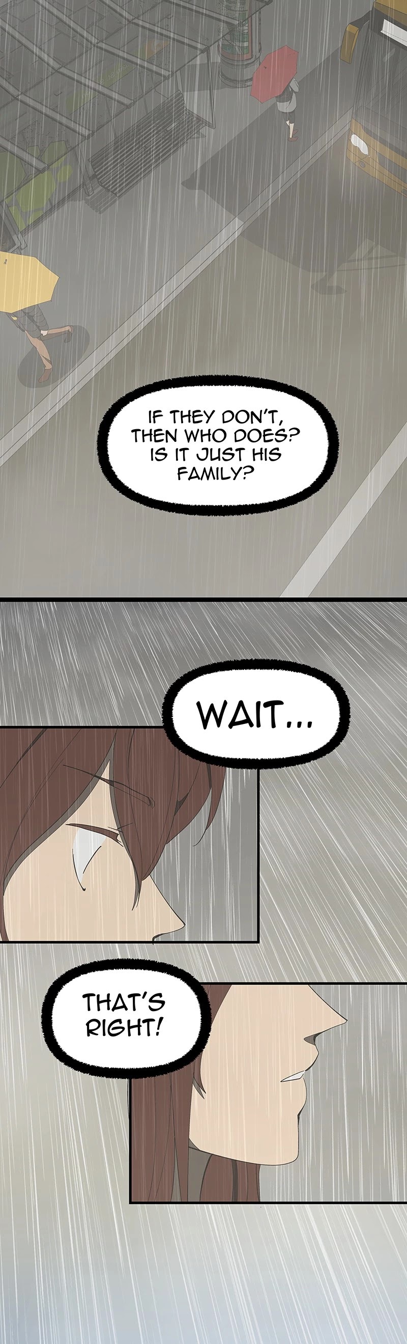 I Love Yoo Chapter 162 page 20 - Chapter 162: Episode 154