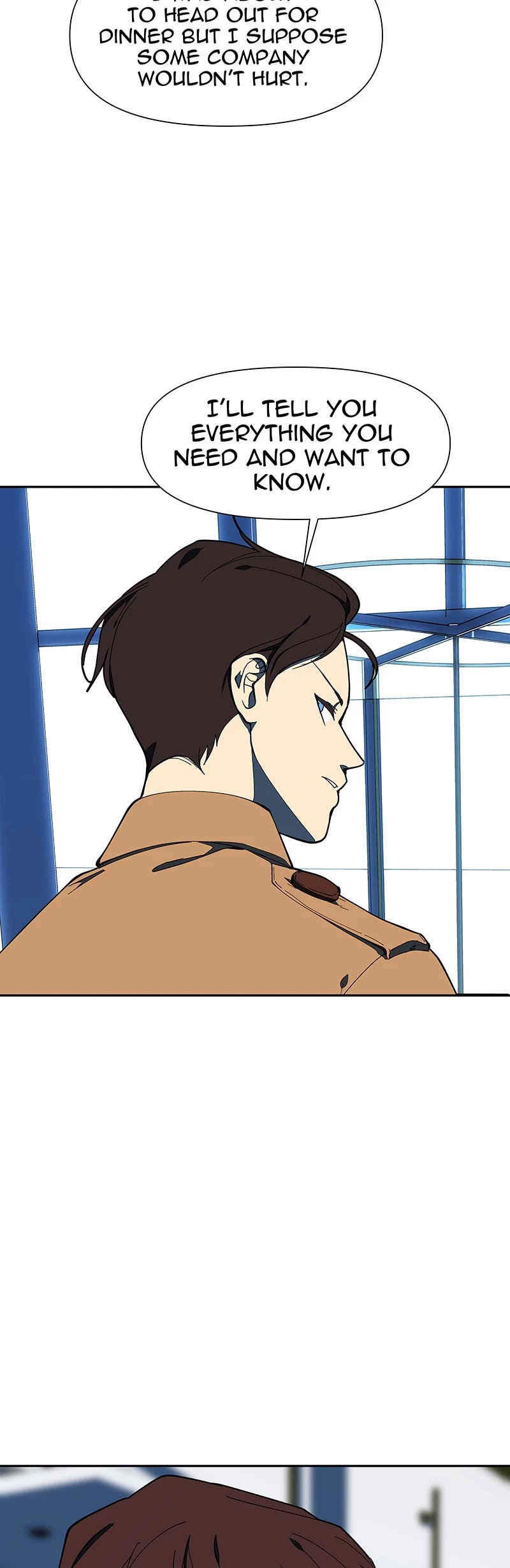 I Love Yoo Chapter 162 page 25 - Chapter 162: Episode 154
