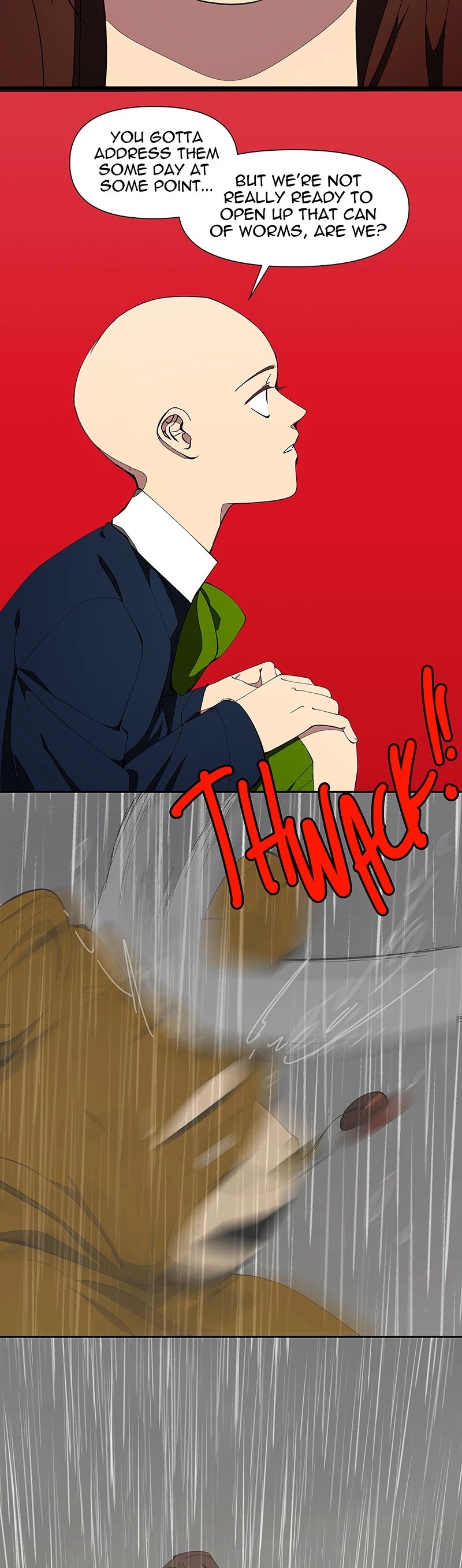 I Love Yoo Chapter 162 page 4 - Chapter 162: Episode 154