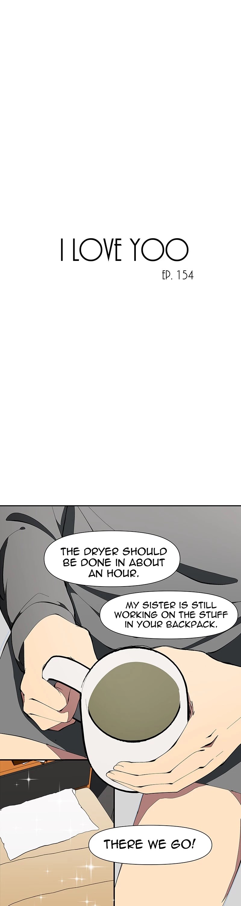 I Love Yoo Chapter 162 page 6 - Chapter 162: Episode 154
