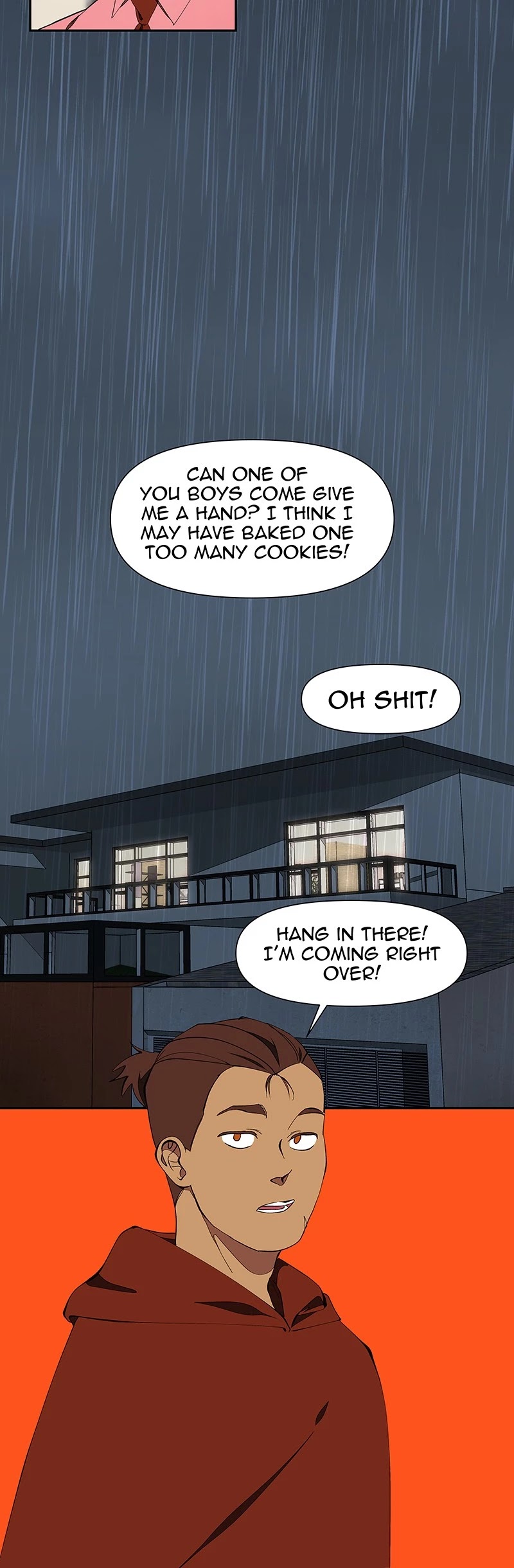 I Love Yoo Chapter 163 page 18 - Chapter 163: Episode 155