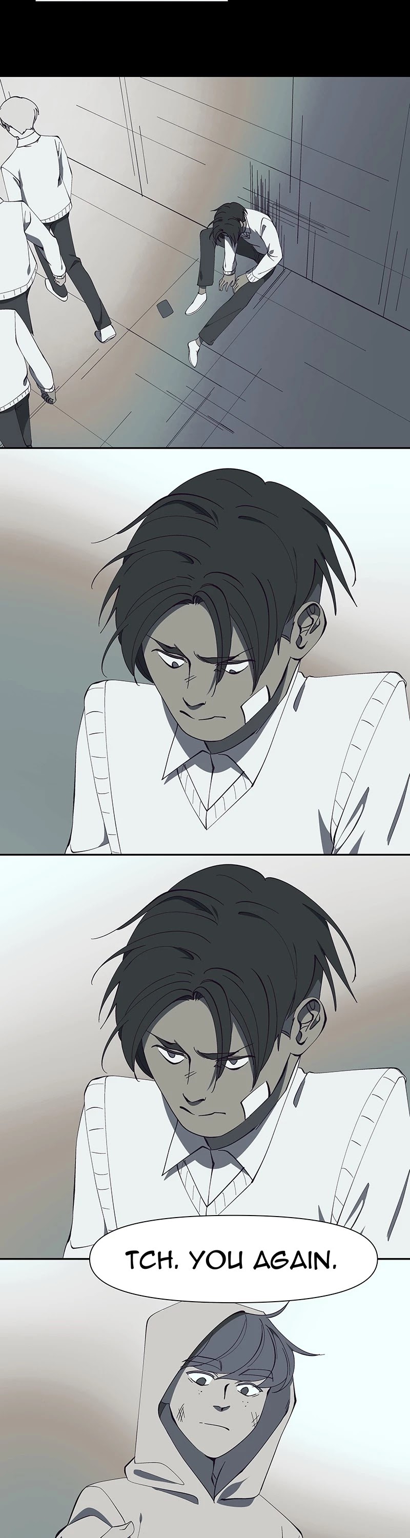 I Love Yoo Chapter 164 page 13 - Chapter 164: Episode 156