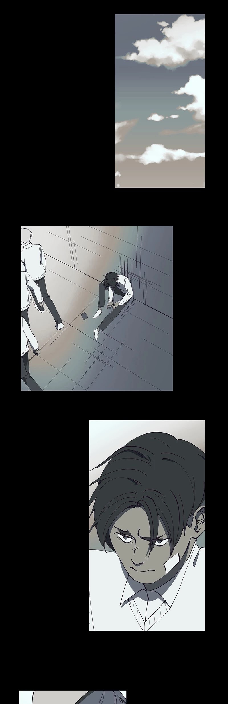 I Love Yoo Chapter 164 page 15 - Chapter 164: Episode 156