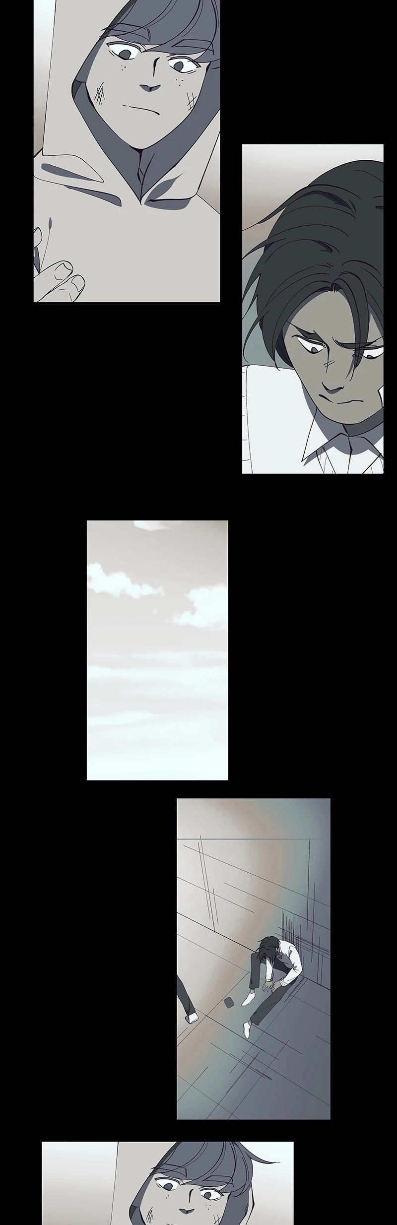 I Love Yoo Chapter 164 page 16 - Chapter 164: Episode 156