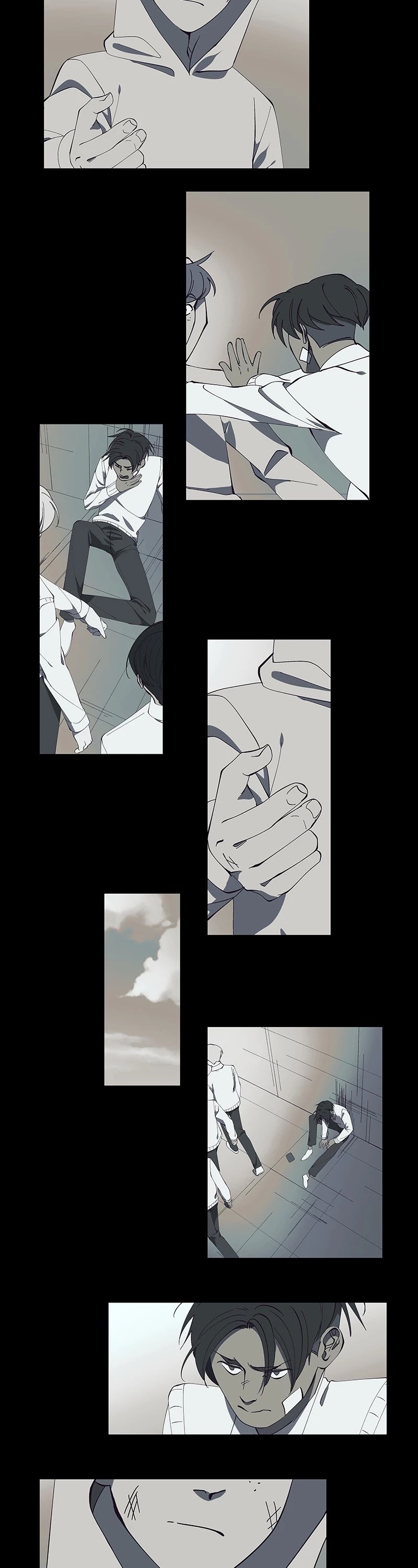 I Love Yoo Chapter 164 page 17 - Chapter 164: Episode 156