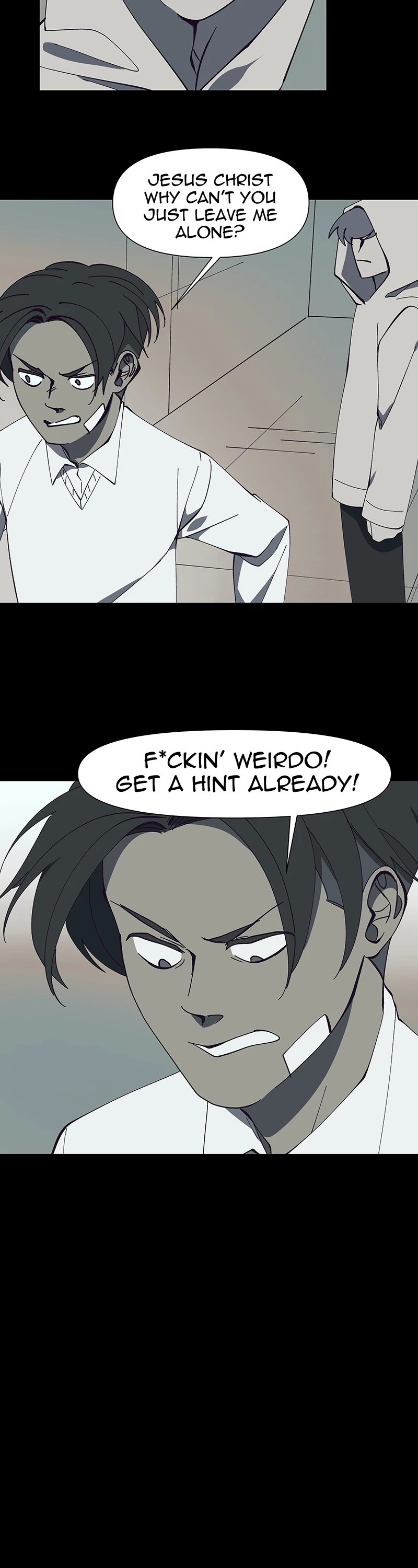 I Love Yoo Chapter 164 page 18 - Chapter 164: Episode 156