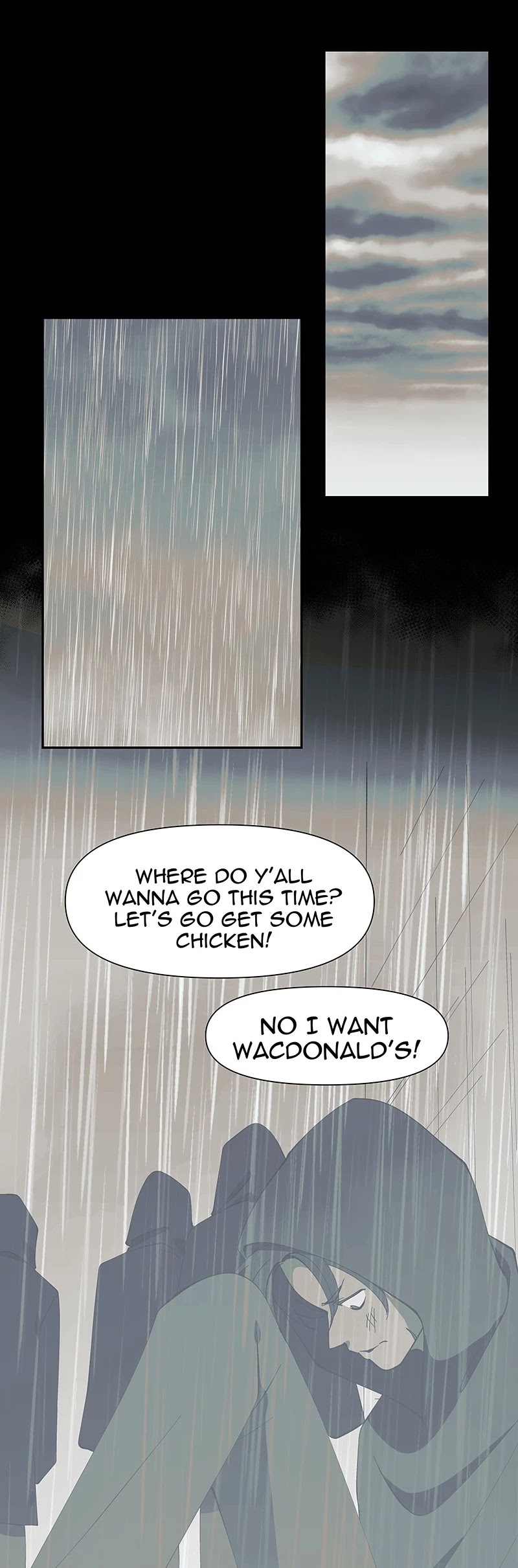I Love Yoo Chapter 164 page 19 - Chapter 164: Episode 156