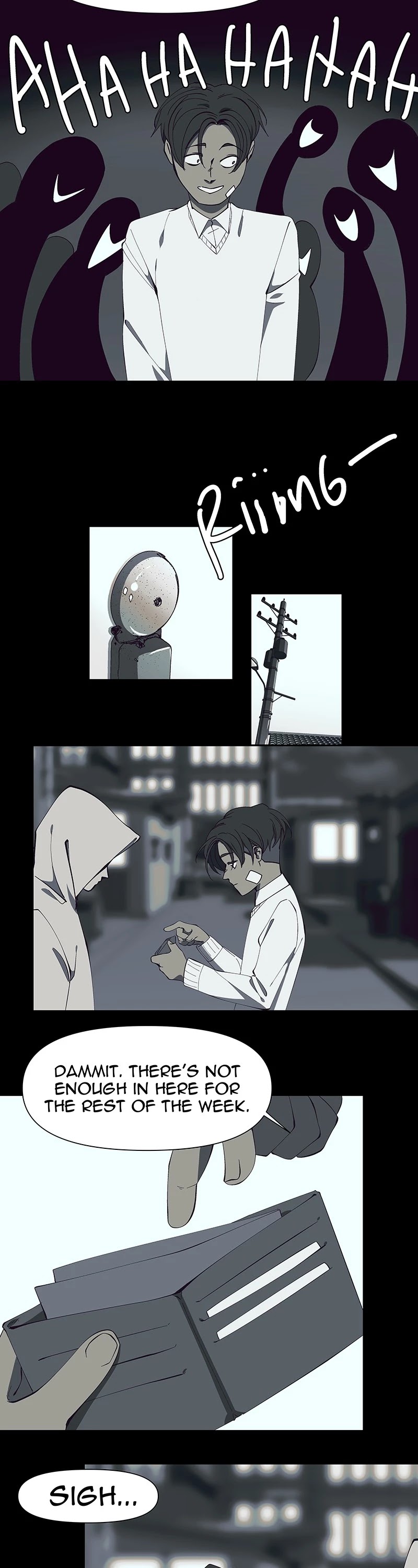 I Love Yoo Chapter 164 page 2 - Chapter 164: Episode 156