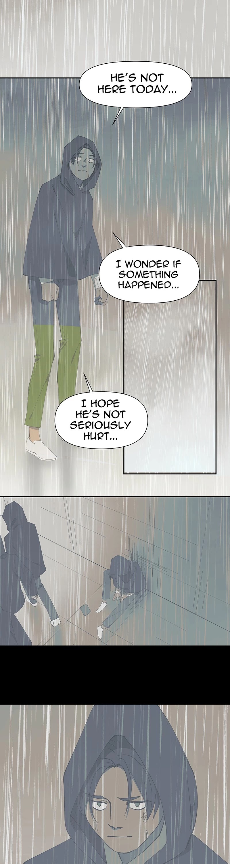 I Love Yoo Chapter 164 page 21 - Chapter 164: Episode 156