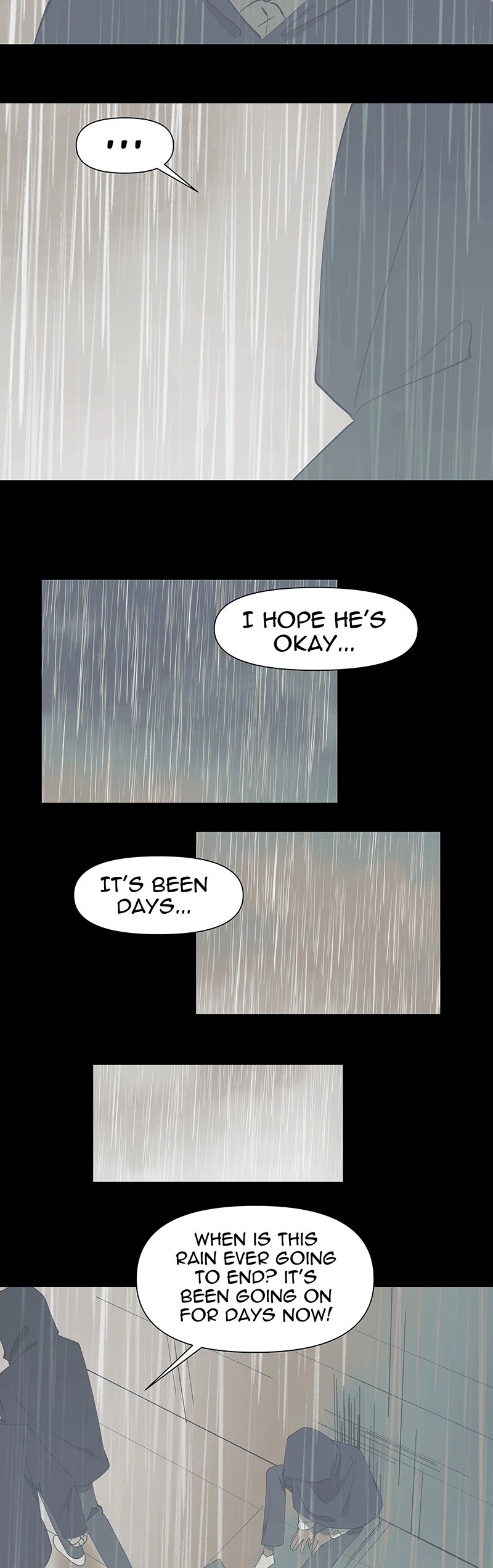 I Love Yoo Chapter 164 page 22 - Chapter 164: Episode 156