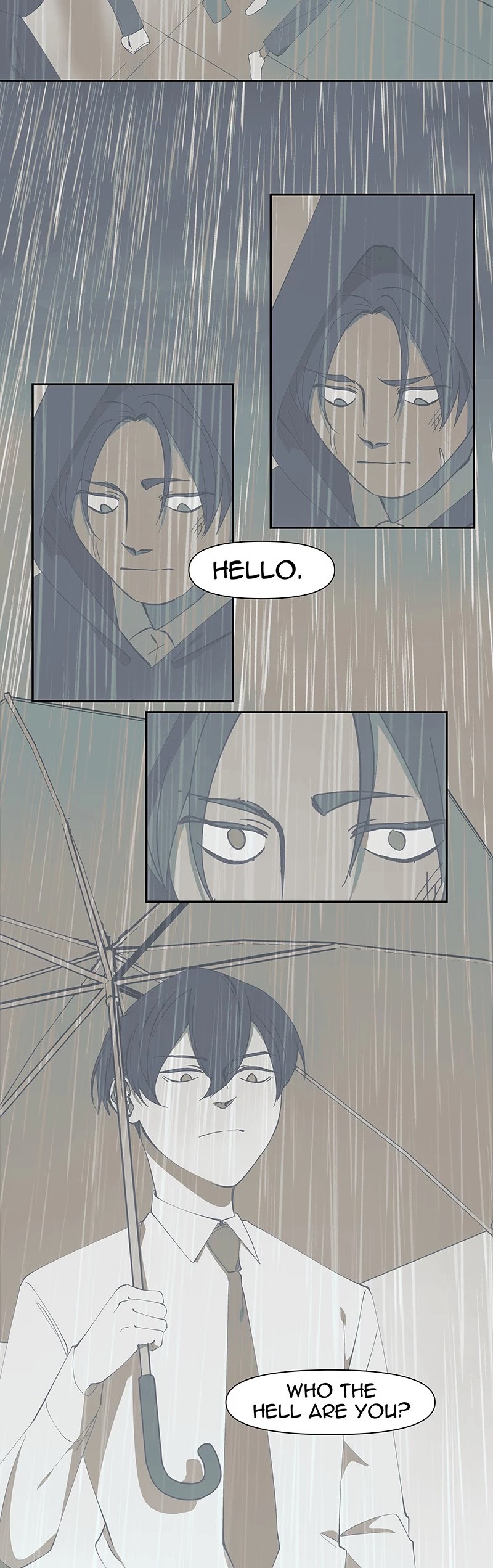 I Love Yoo Chapter 164 page 23 - Chapter 164: Episode 156