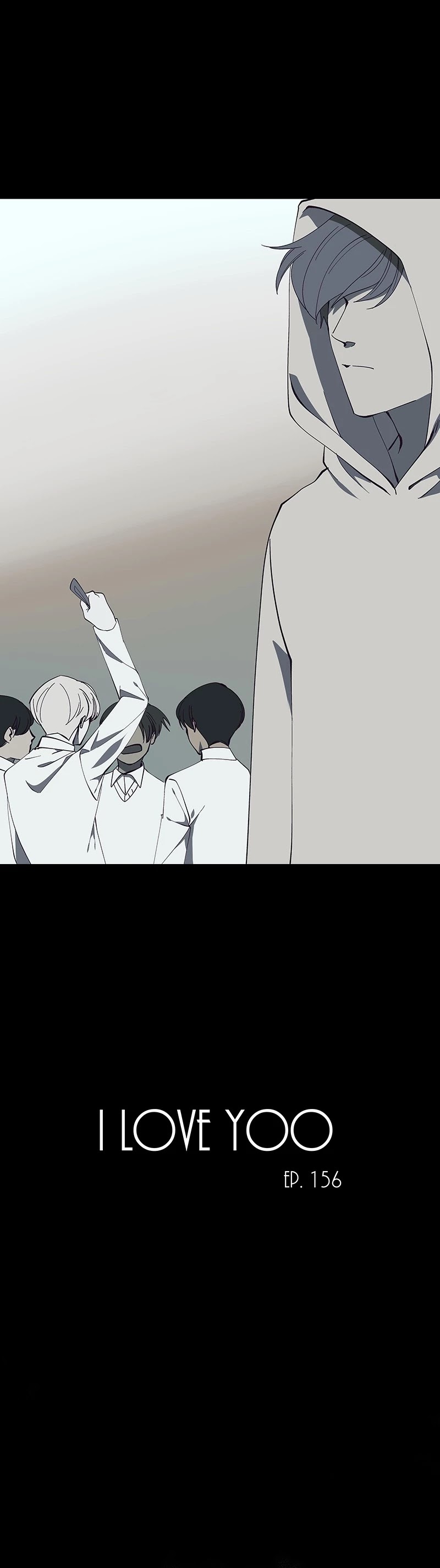 I Love Yoo Chapter 164 page 4 - Chapter 164: Episode 156