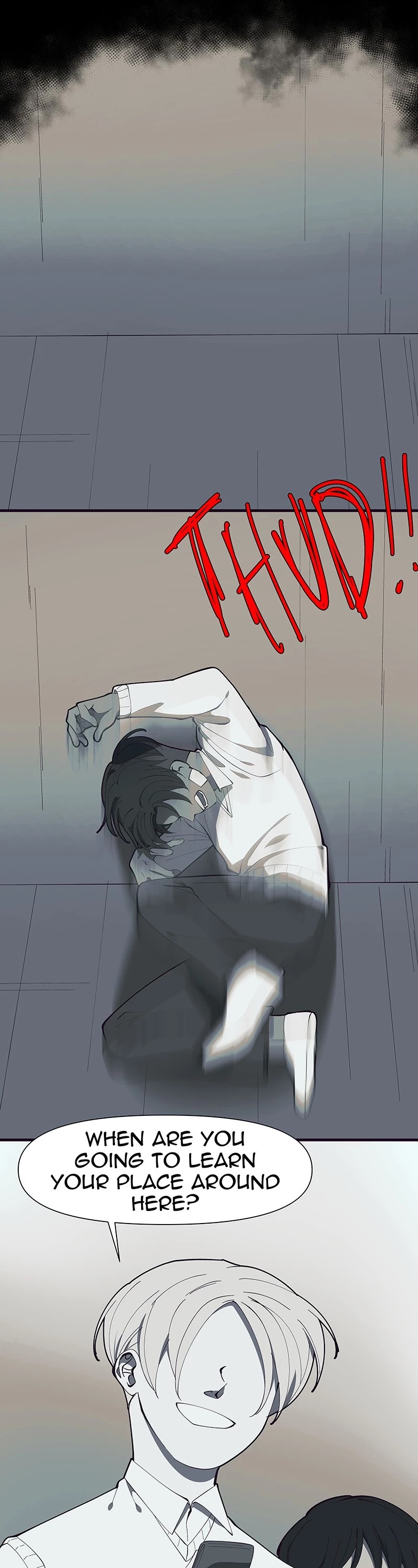I Love Yoo Chapter 164 page 5 - Chapter 164: Episode 156