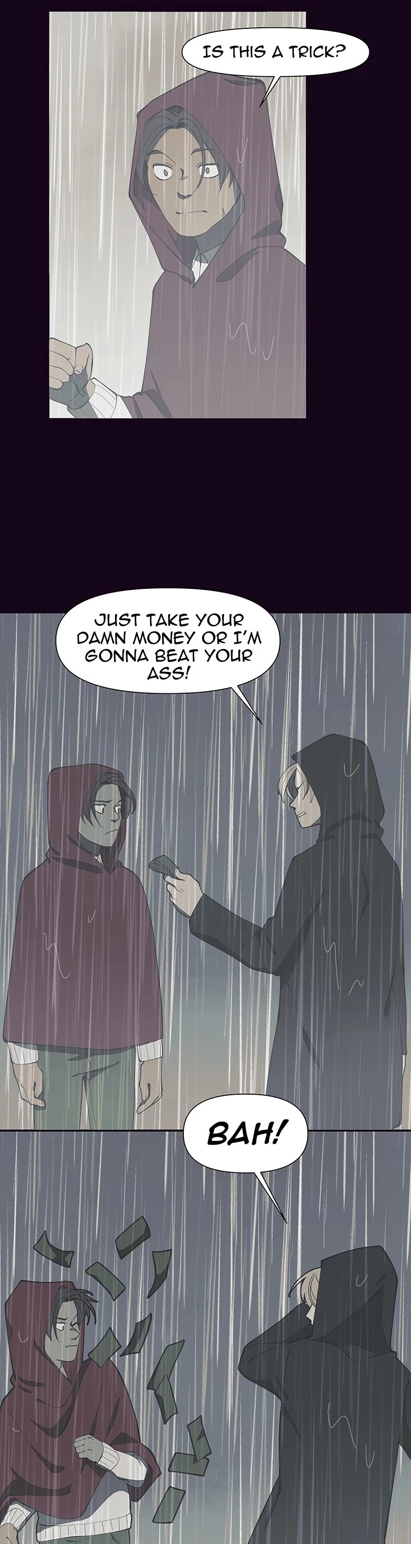 I Love Yoo Chapter 165 page 10 - Chapter 165: Episode 157