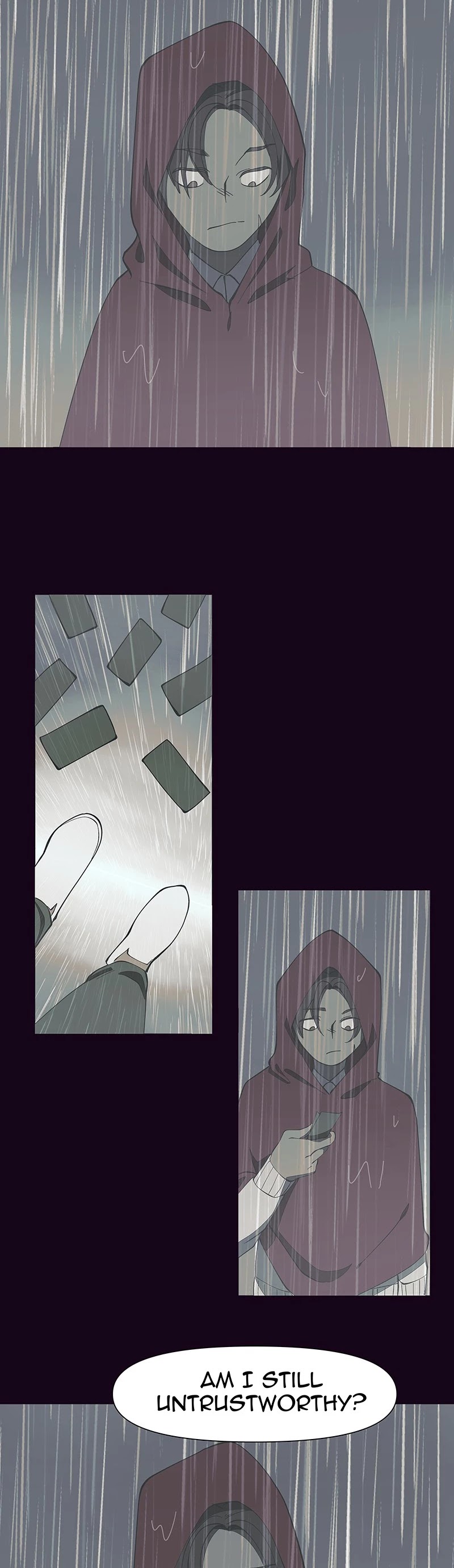I Love Yoo Chapter 165 page 12 - Chapter 165: Episode 157