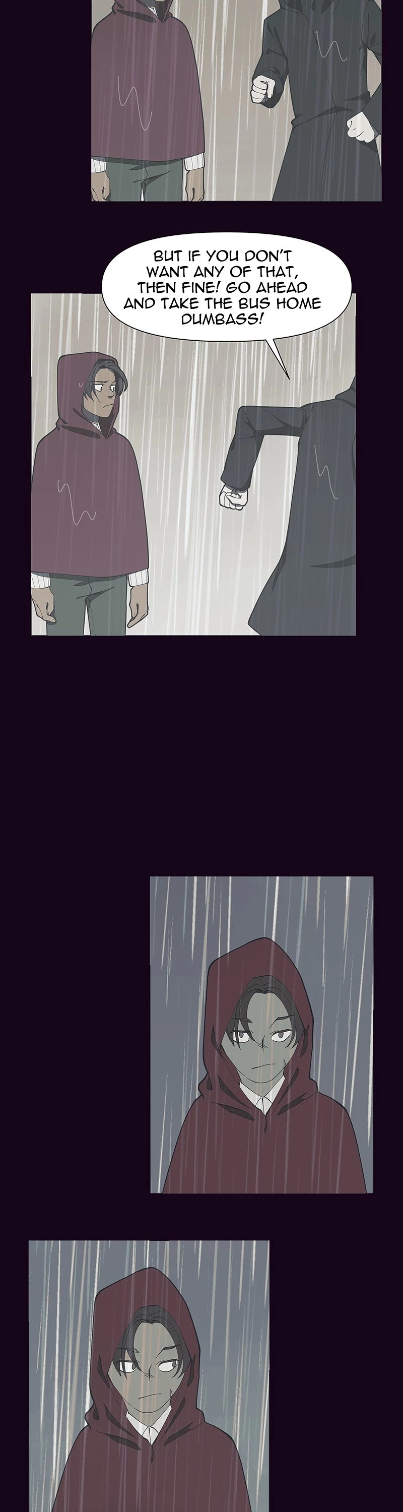 I Love Yoo Chapter 165 page 17 - Chapter 165: Episode 157