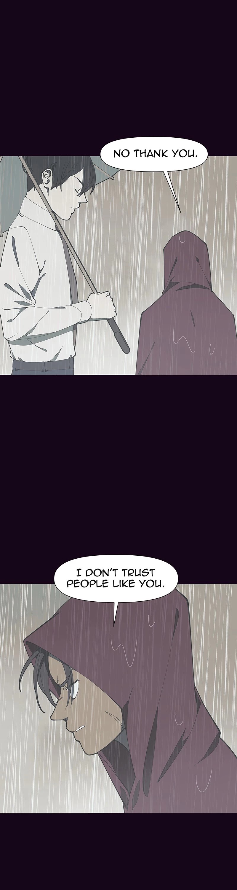 I Love Yoo Chapter 165 page 6 - Chapter 165: Episode 157