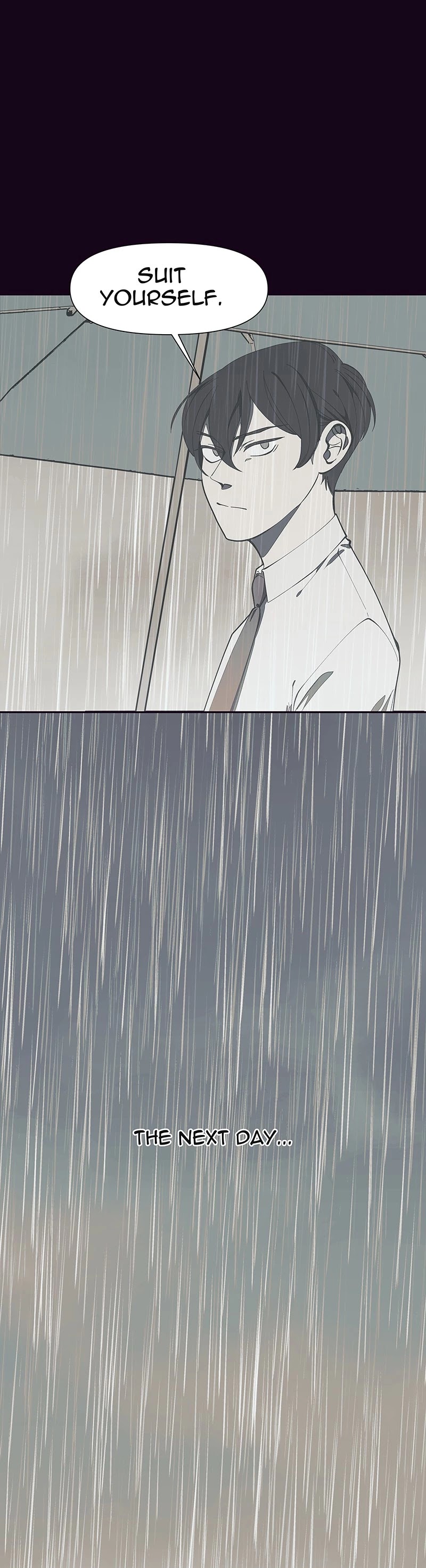 I Love Yoo Chapter 165 page 7 - Chapter 165: Episode 157