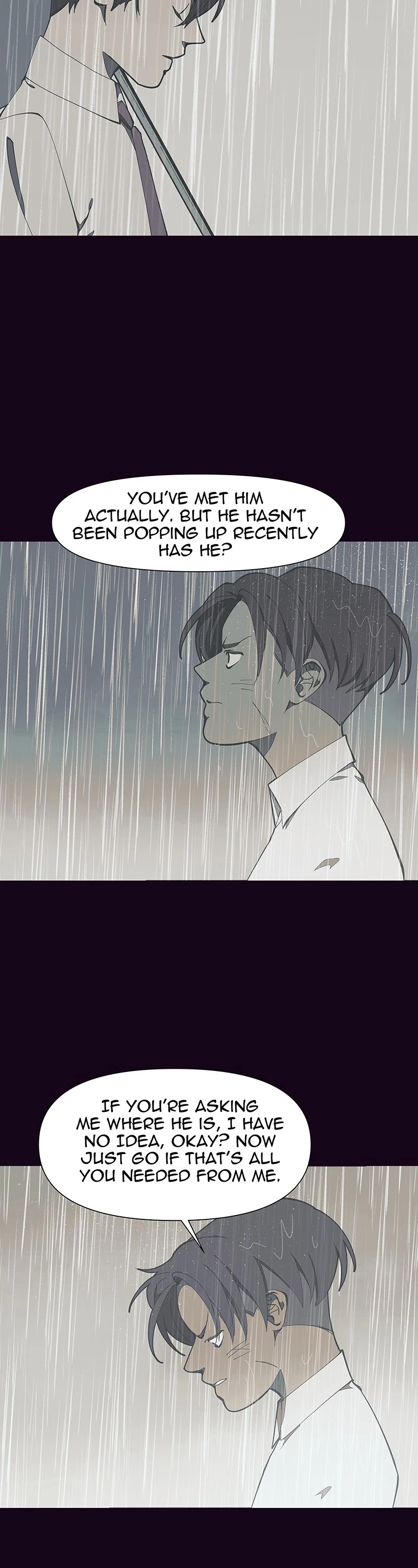 I Love Yoo Chapter 166 page 2 - Chapter 166: Episode 158