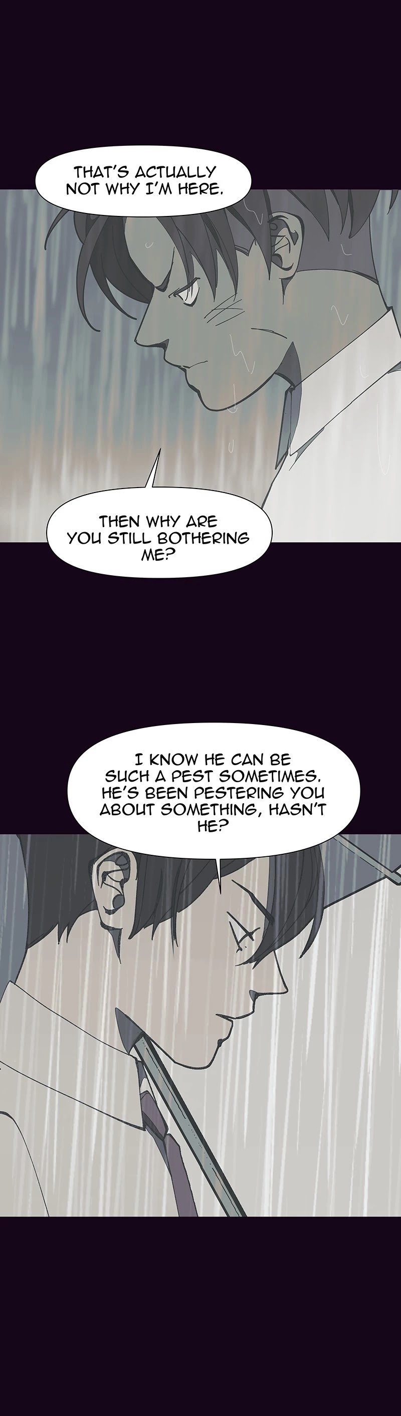 I Love Yoo Chapter 166 page 3 - Chapter 166: Episode 158