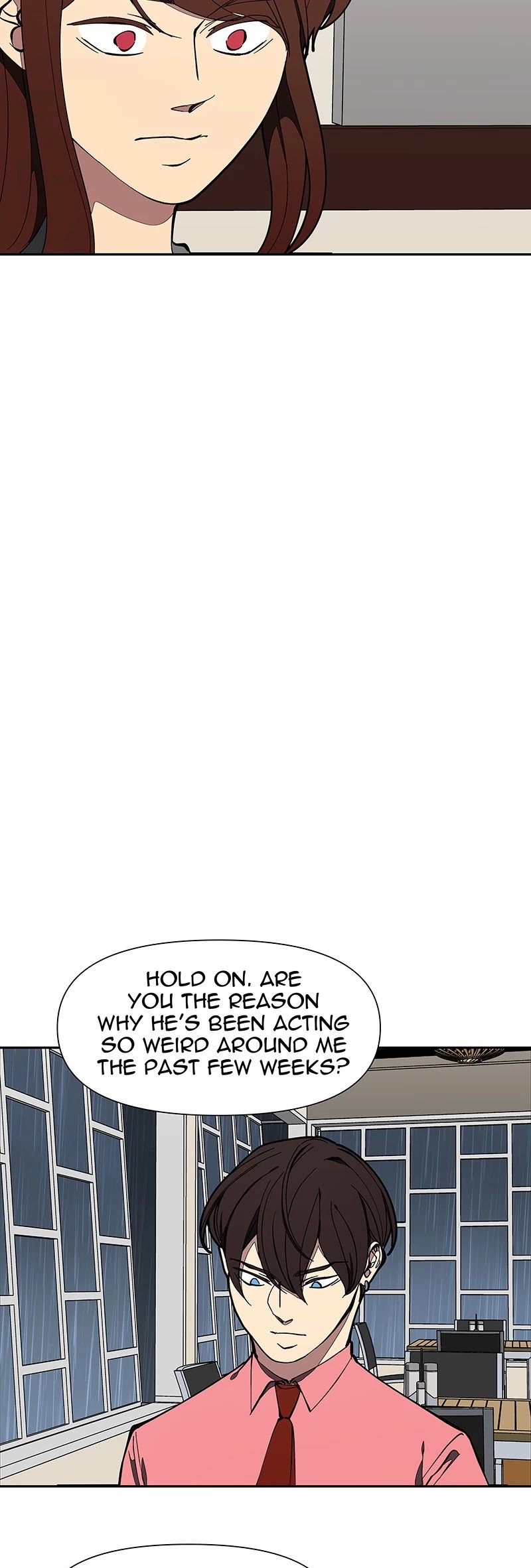 I Love Yoo Chapter 167 page 15 - Chapter 167: Episode 159