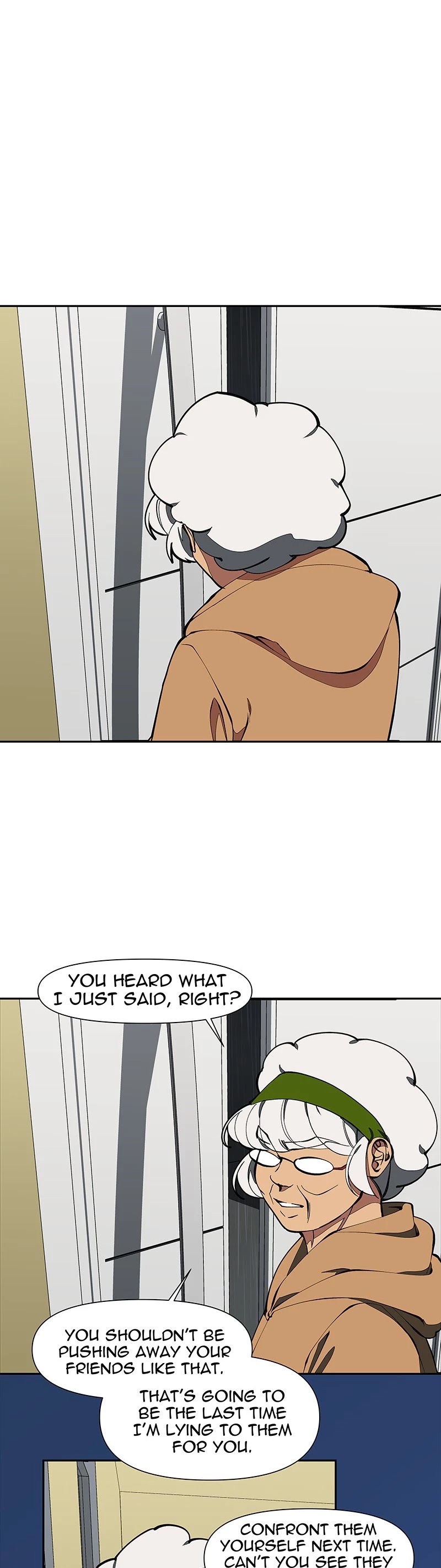 I Love Yoo Chapter 167 page 4 - Chapter 167: Episode 159