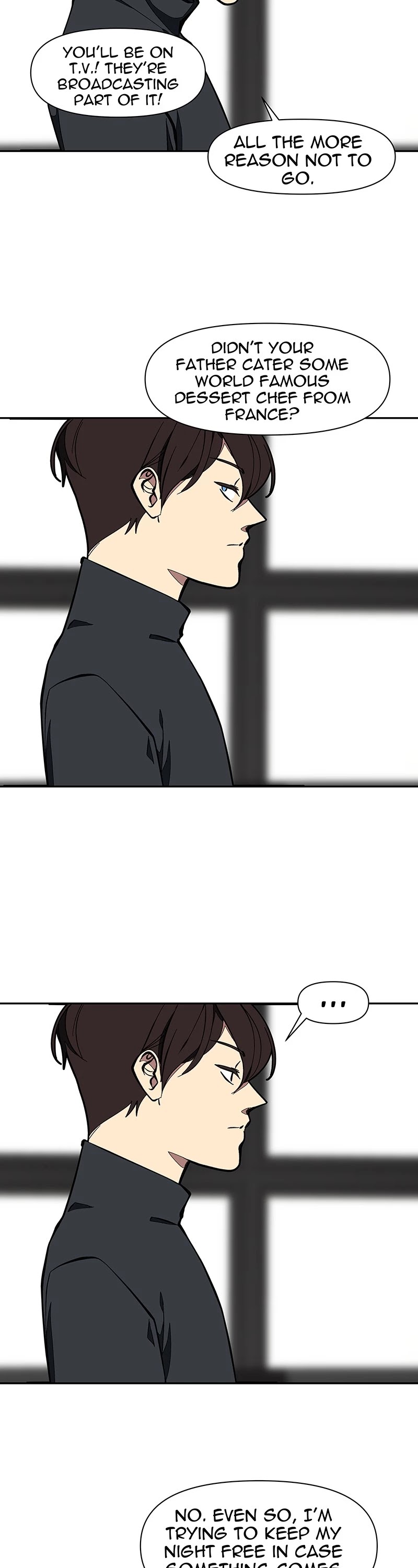 I Love Yoo Chapter 169 page 17 - Chapter 169: Episode 161