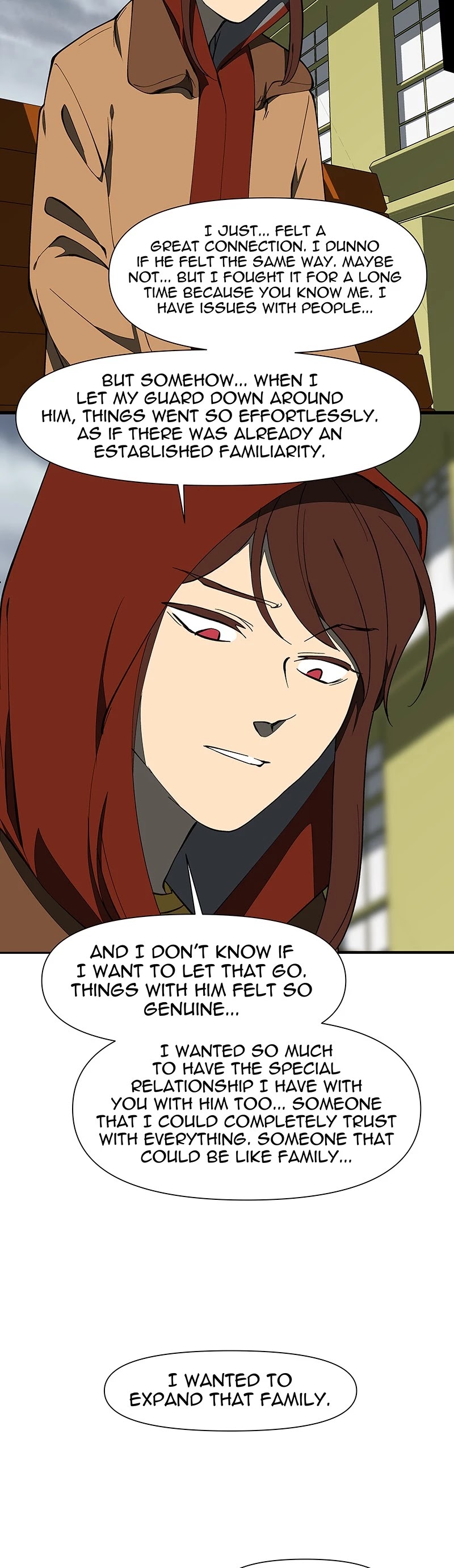 I Love Yoo Chapter 169 page 7 - Chapter 169: Episode 161