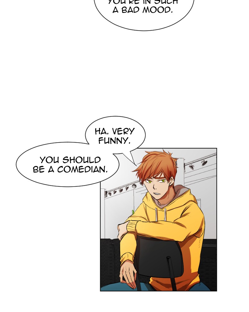 I Love Yoo Chapter 17 page 10 - Chapter 17: Episode 17