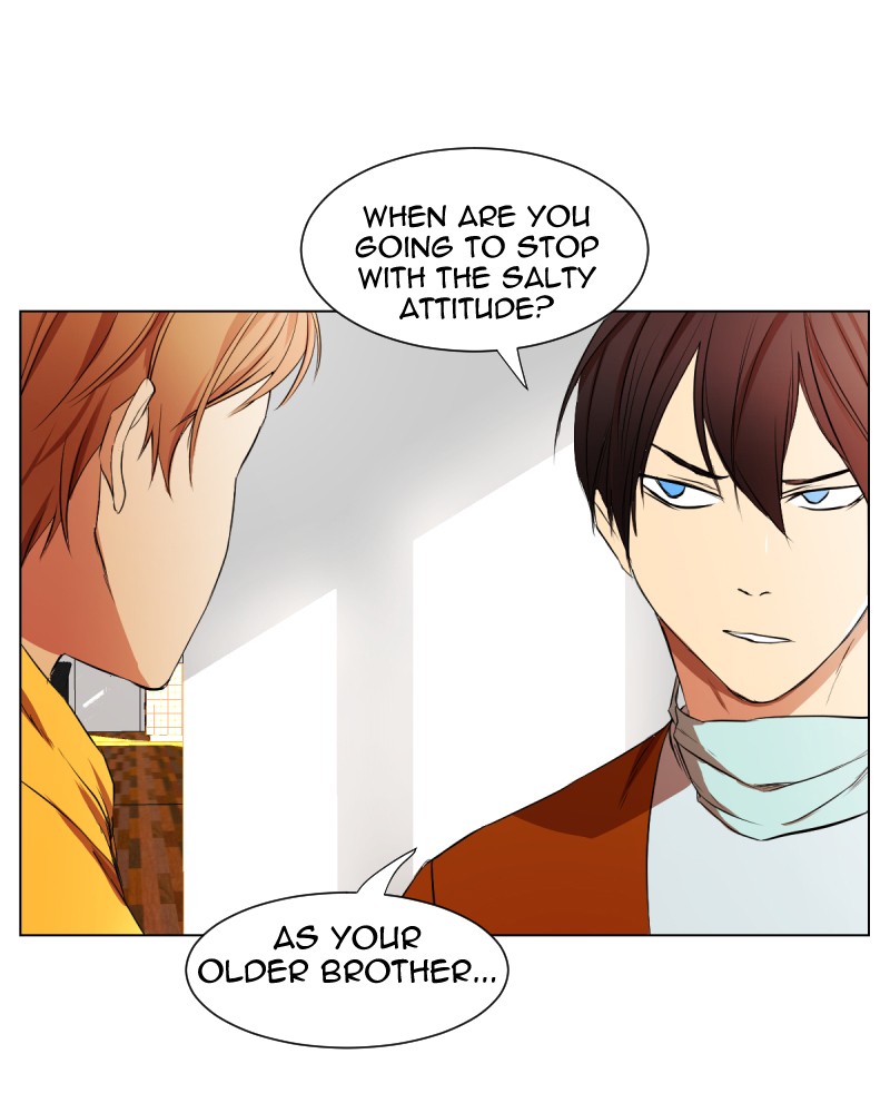 I Love Yoo Chapter 17 page 11 - Chapter 17: Episode 17
