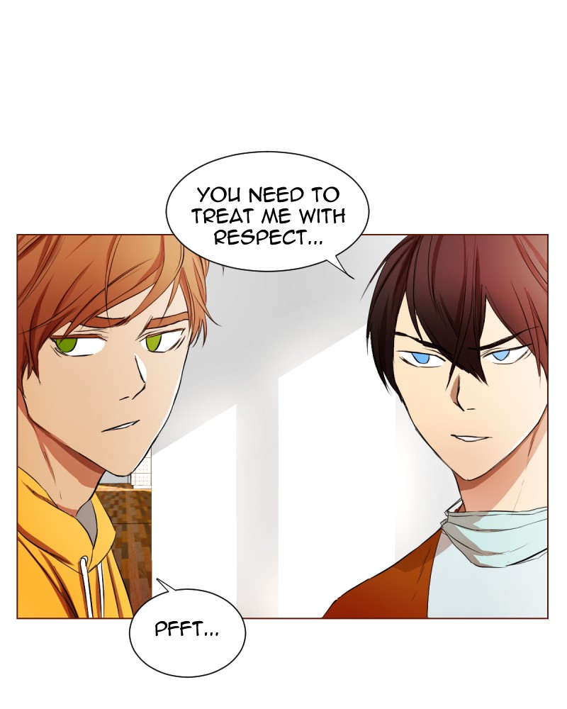 I Love Yoo Chapter 17 page 12 - Chapter 17: Episode 17