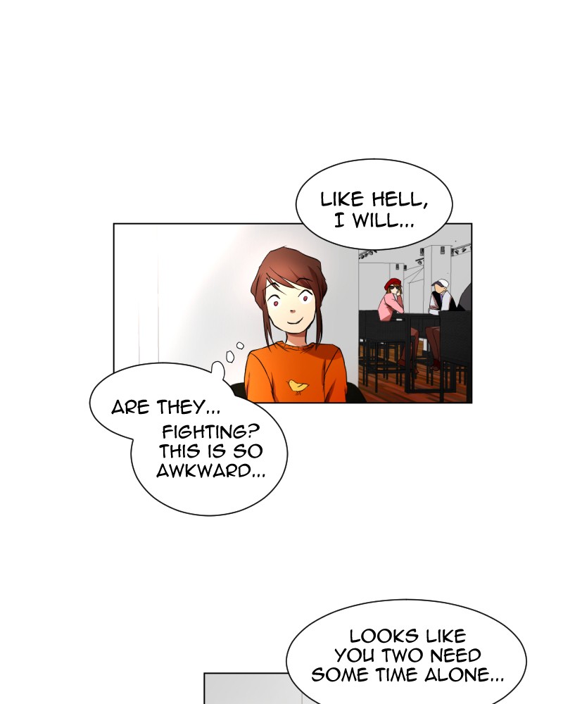 I Love Yoo Chapter 17 page 13 - Chapter 17: Episode 17