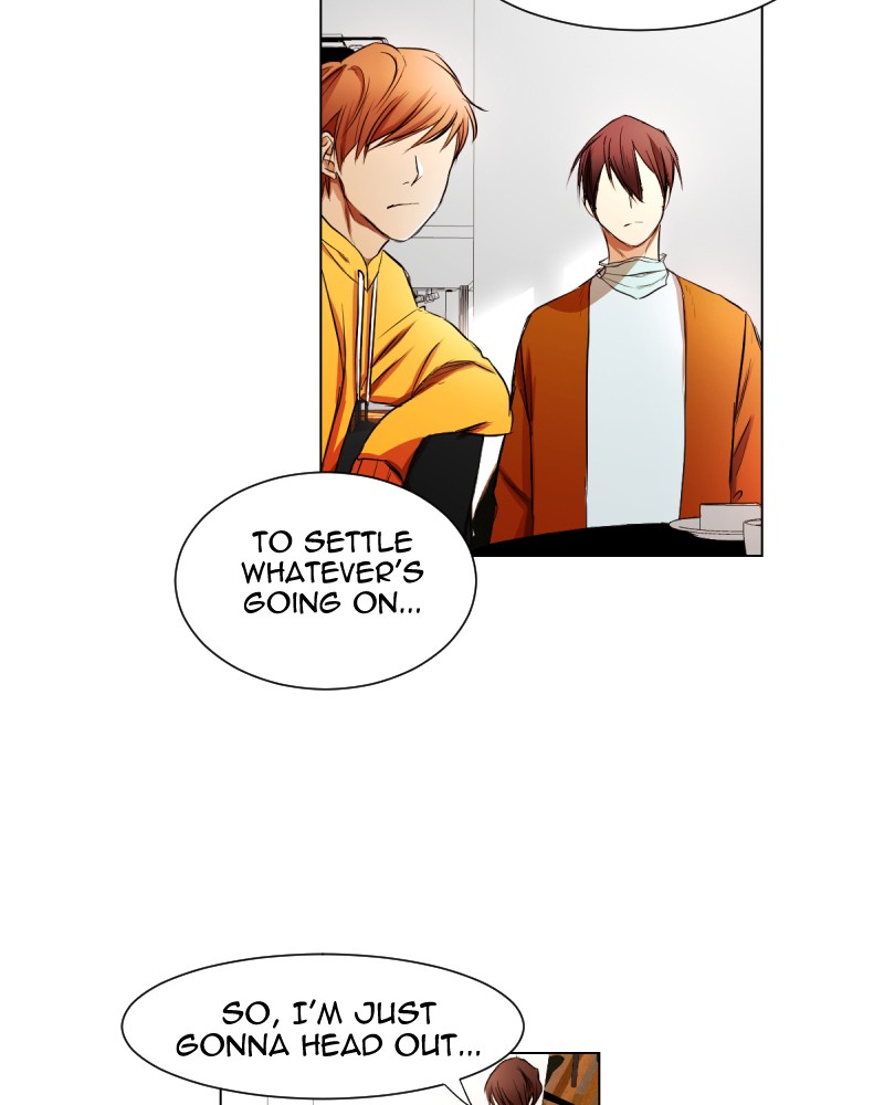 I Love Yoo Chapter 17 page 14 - Chapter 17: Episode 17