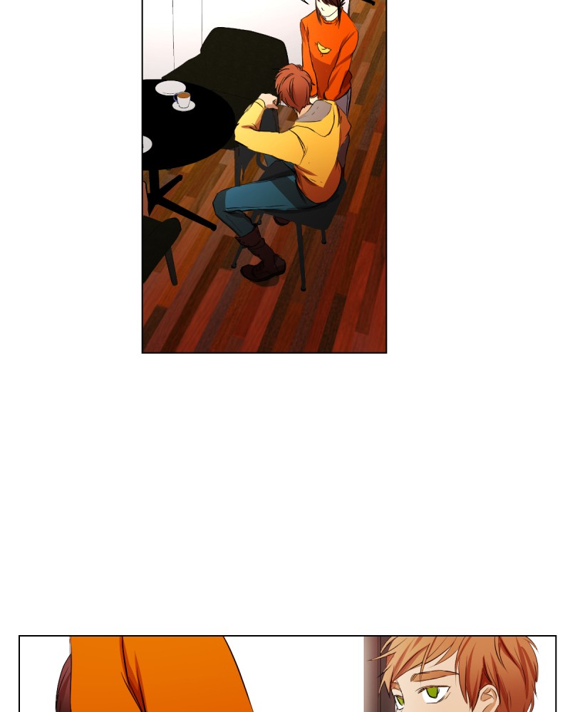 I Love Yoo Chapter 17 page 15 - Chapter 17: Episode 17