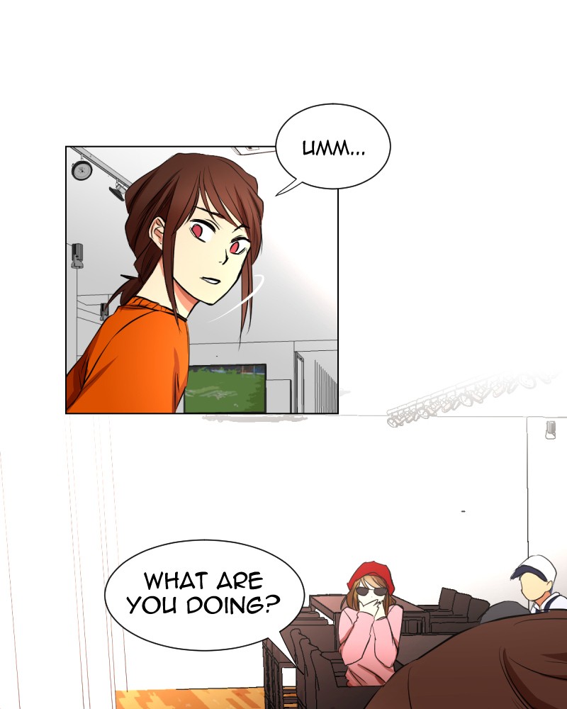 I Love Yoo Chapter 17 page 19 - Chapter 17: Episode 17