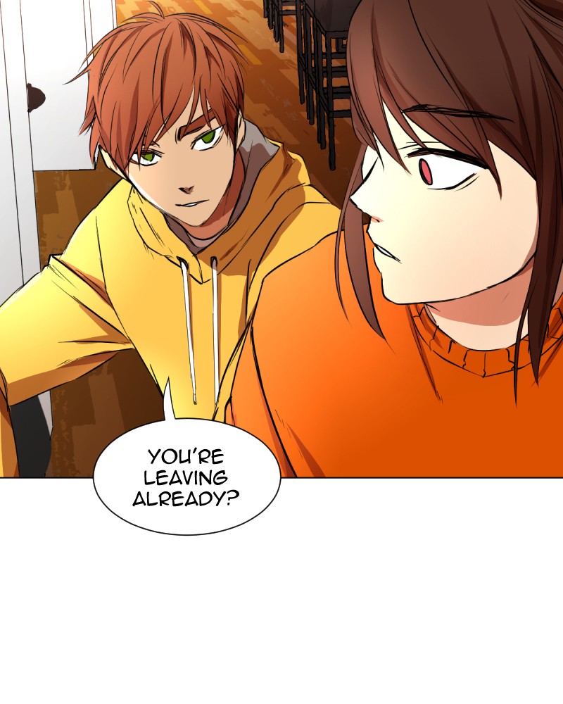 I Love Yoo Chapter 17 page 20 - Chapter 17: Episode 17