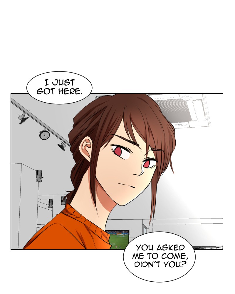 I Love Yoo Chapter 17 page 23 - Chapter 17: Episode 17