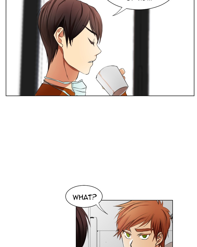 I Love Yoo Chapter 17 page 25 - Chapter 17: Episode 17