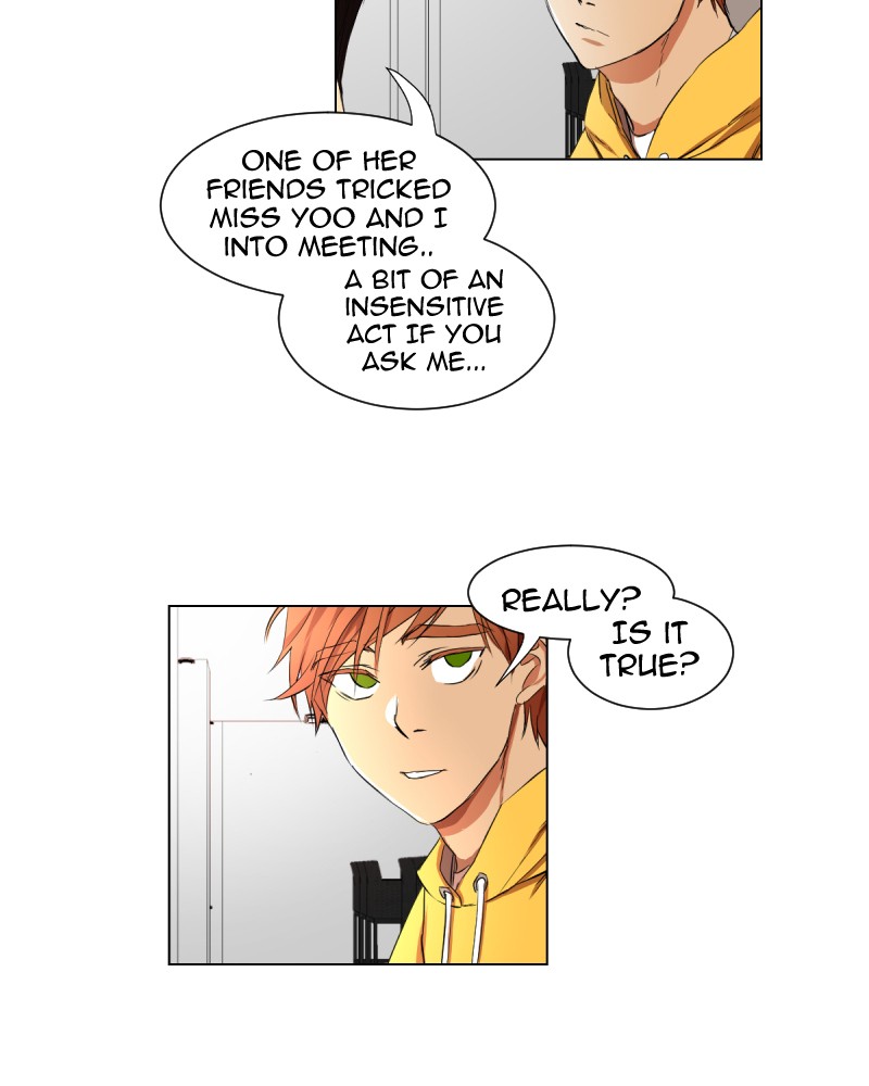 I Love Yoo Chapter 17 page 26 - Chapter 17: Episode 17
