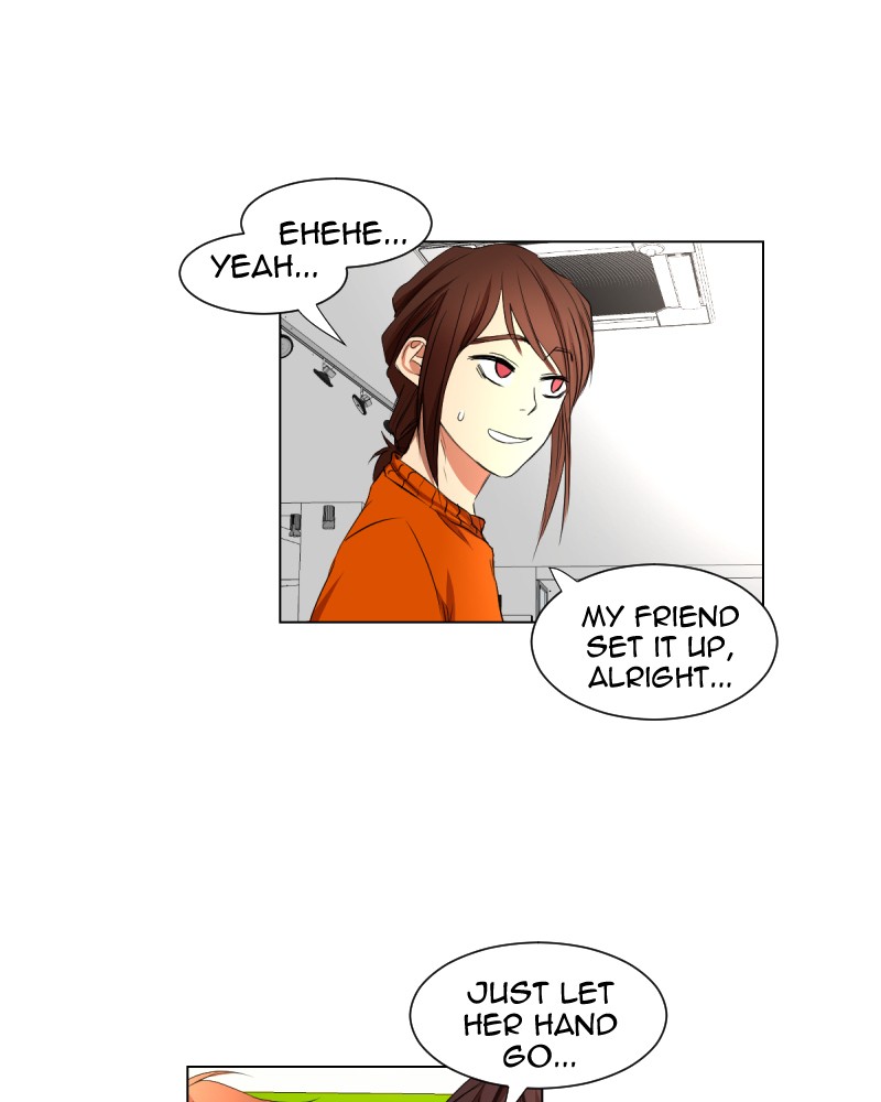I Love Yoo Chapter 17 page 27 - Chapter 17: Episode 17