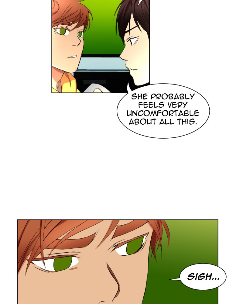I Love Yoo Chapter 17 page 28 - Chapter 17: Episode 17