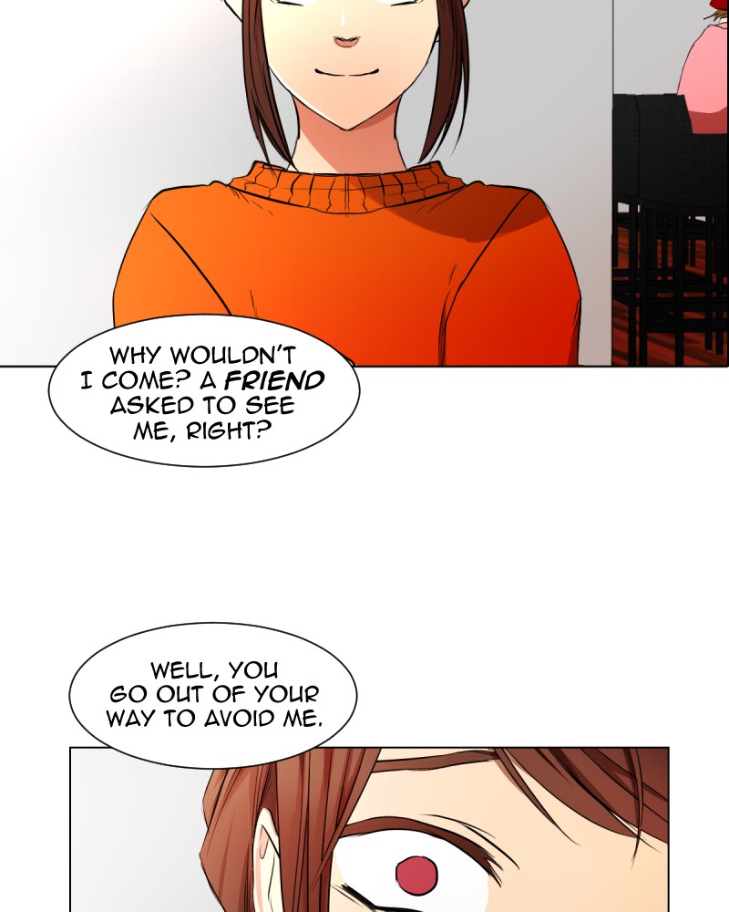 I Love Yoo Chapter 17 page 3 - Chapter 17: Episode 17