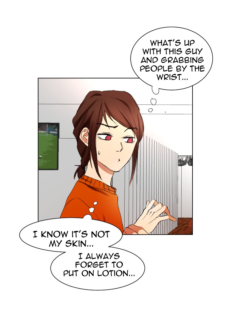 I Love Yoo Chapter 17 page 30 - Chapter 17: Episode 17