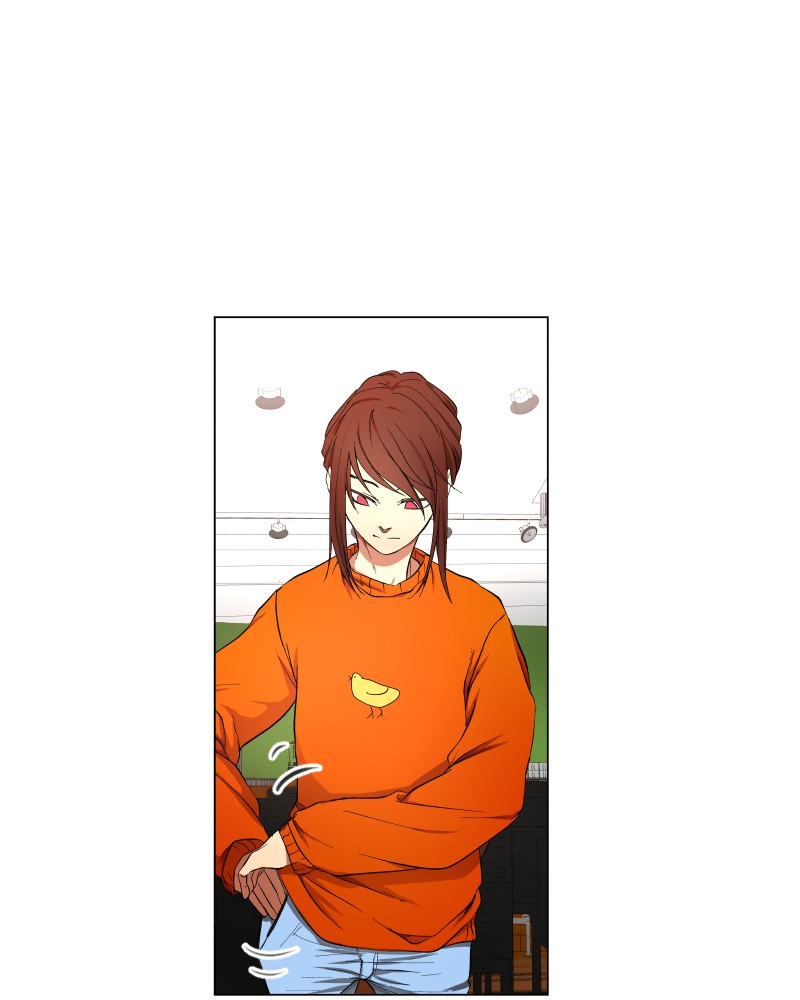 I Love Yoo Chapter 17 page 32 - Chapter 17: Episode 17