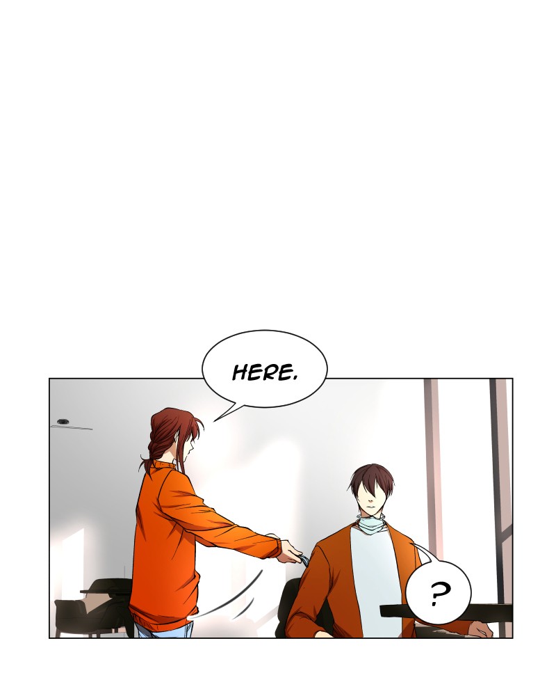 I Love Yoo Chapter 17 page 33 - Chapter 17: Episode 17