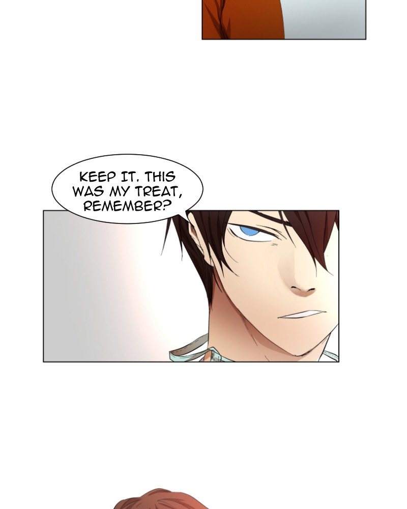 I Love Yoo Chapter 17 page 35 - Chapter 17: Episode 17