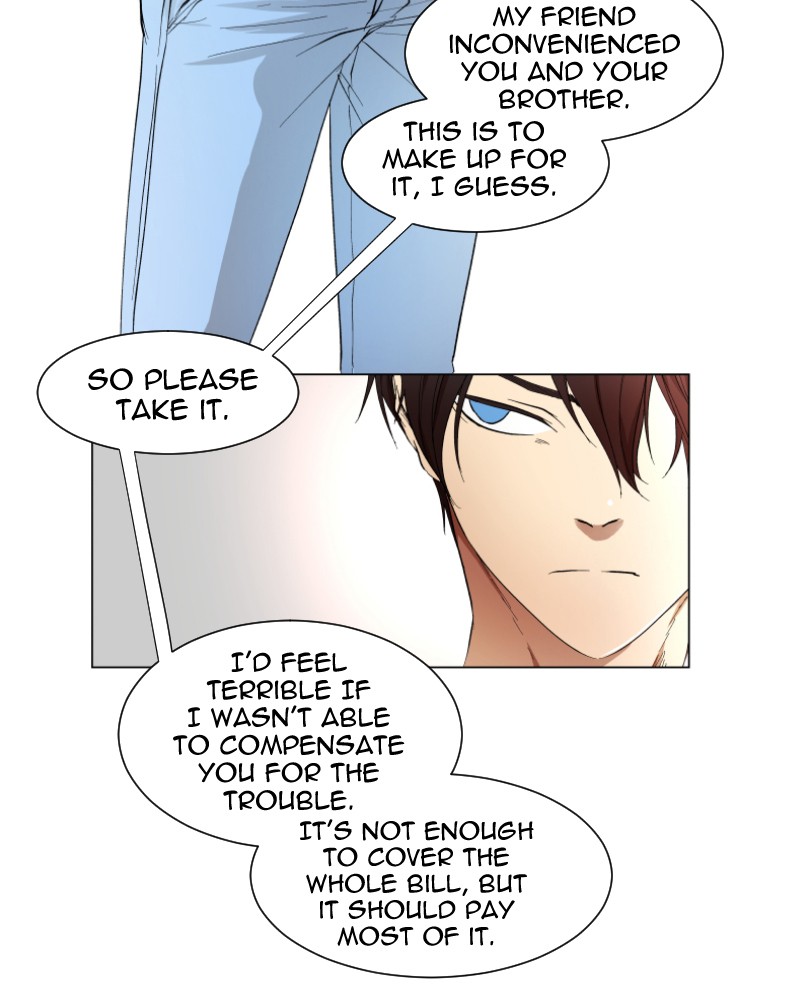 I Love Yoo Chapter 17 page 37 - Chapter 17: Episode 17